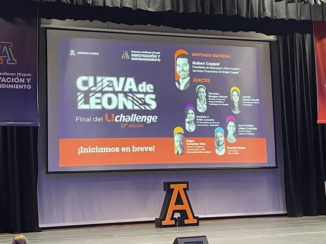 Universidad Anáhuac Mayab