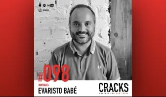 Cracks Podcast