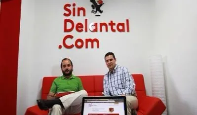 SinDelantal en Madrid