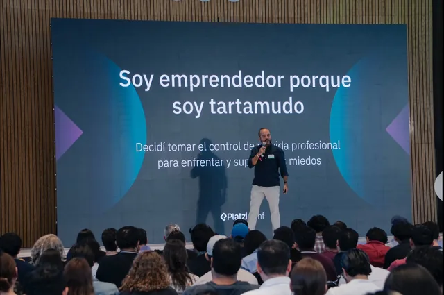 PlatziConf México