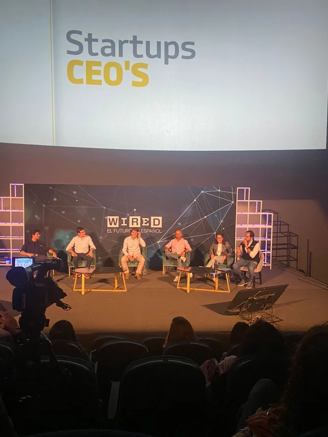 WIRED Summit México