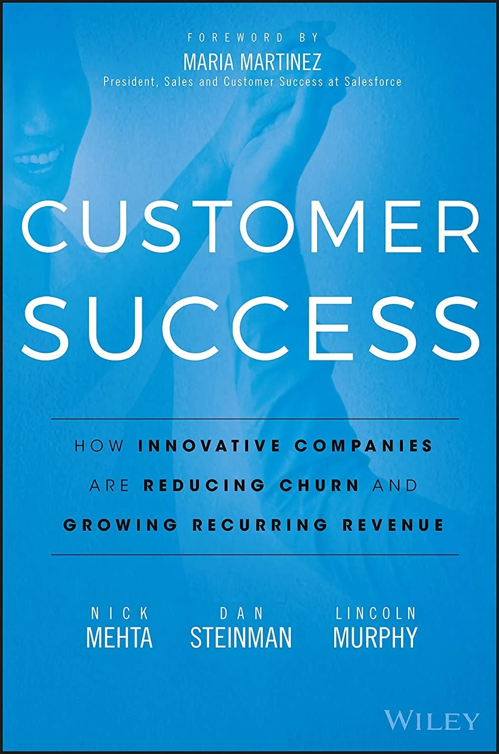 Portada de Customer Success