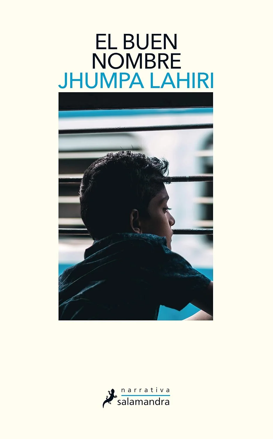 Portada de El buen nombre