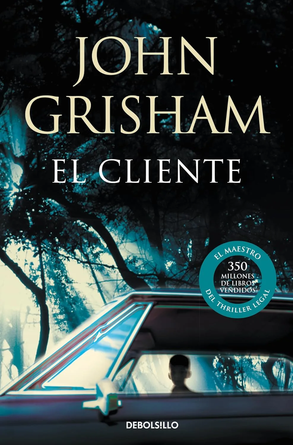 Portada de El cliente