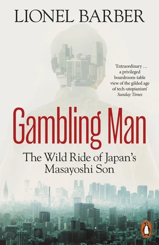 Portada de Gambling Man