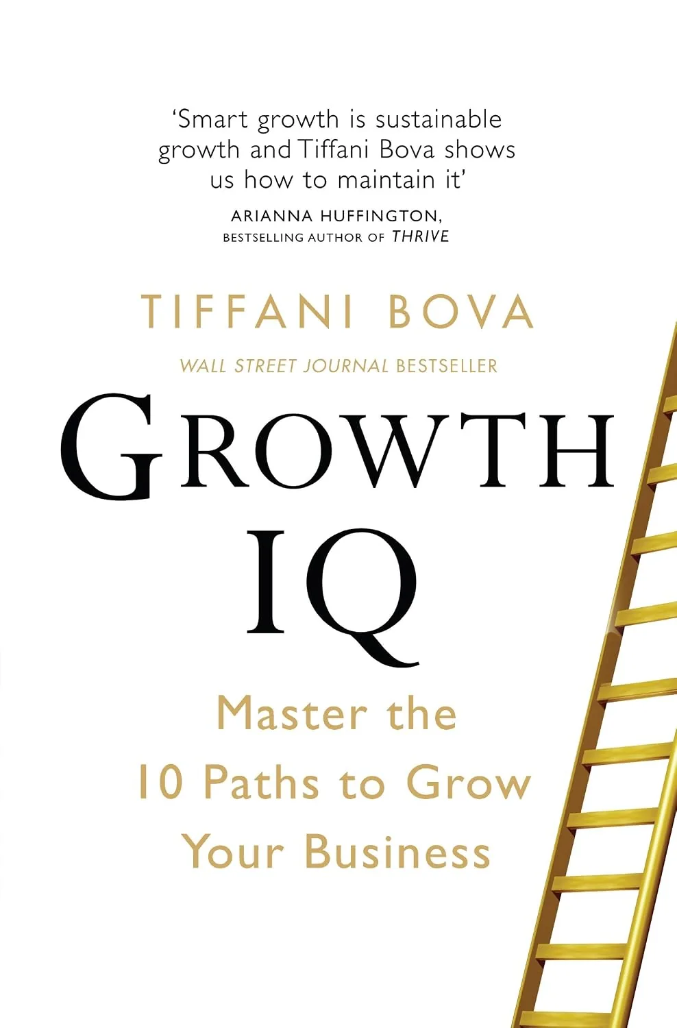 Portada de Growth IQ
