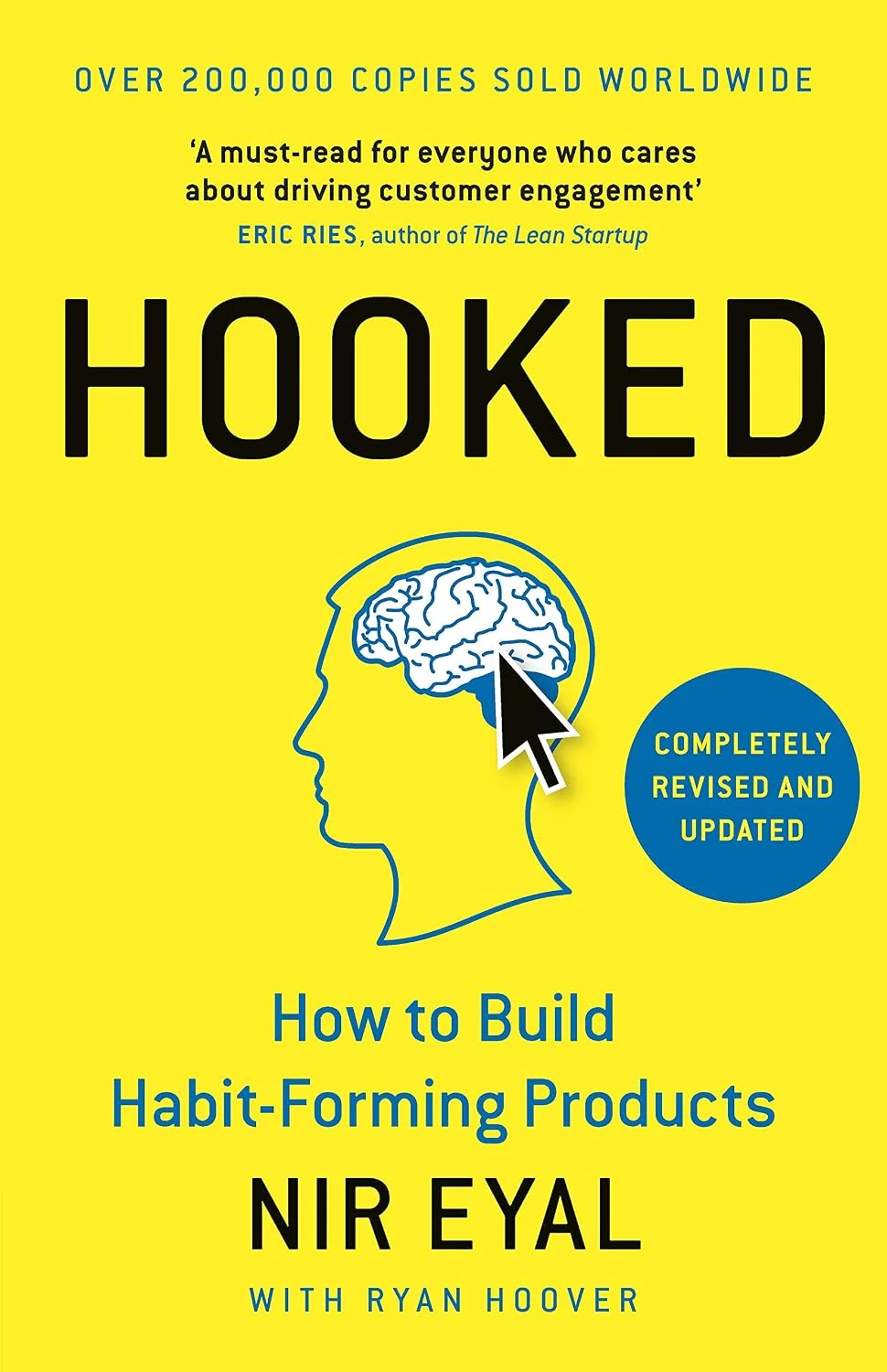 Portada de Hooked