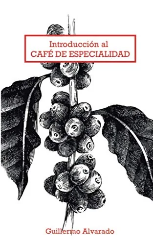 Portada de Introducción al café de especialidad