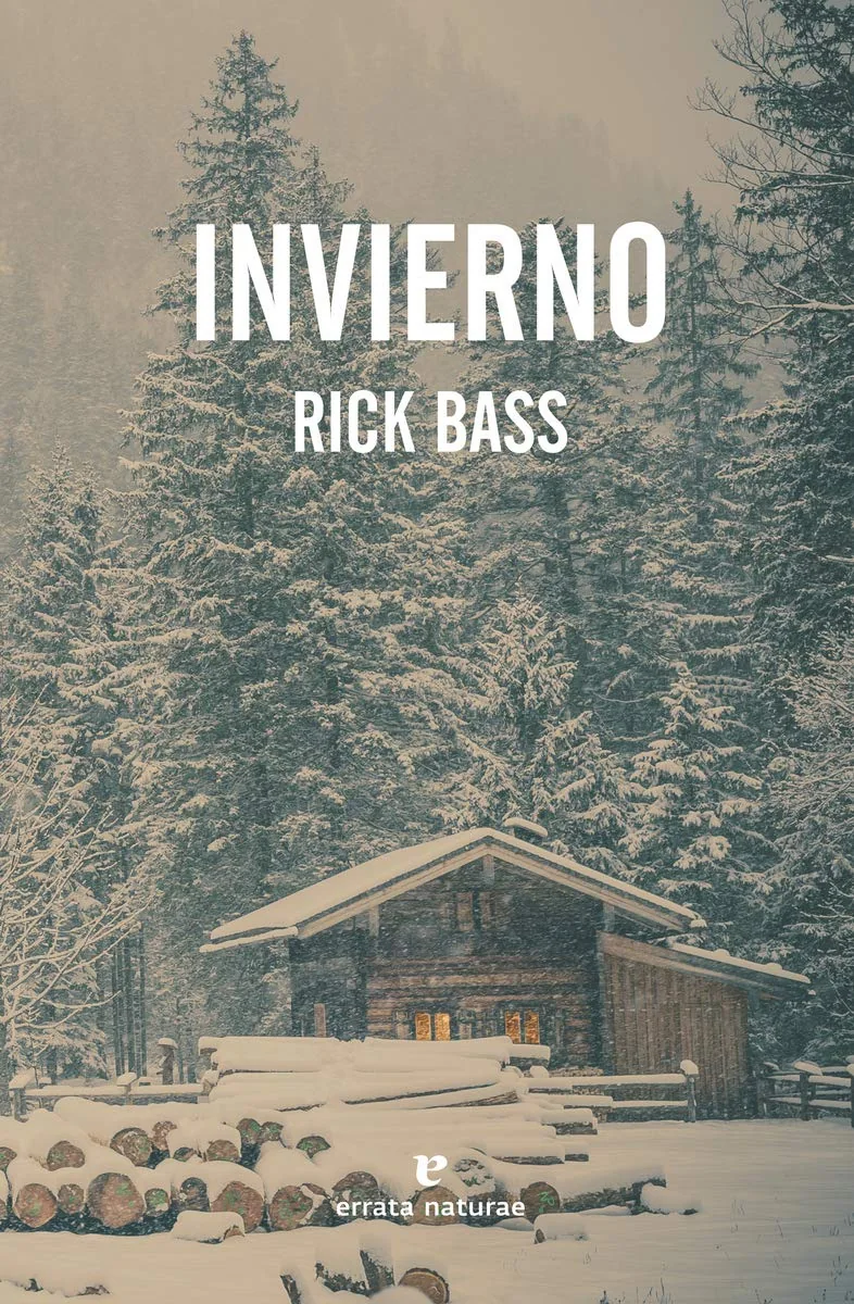 Portada de Invierno