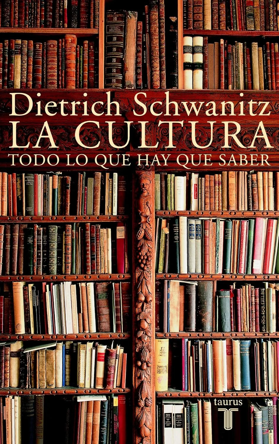 Portada de La Cultura