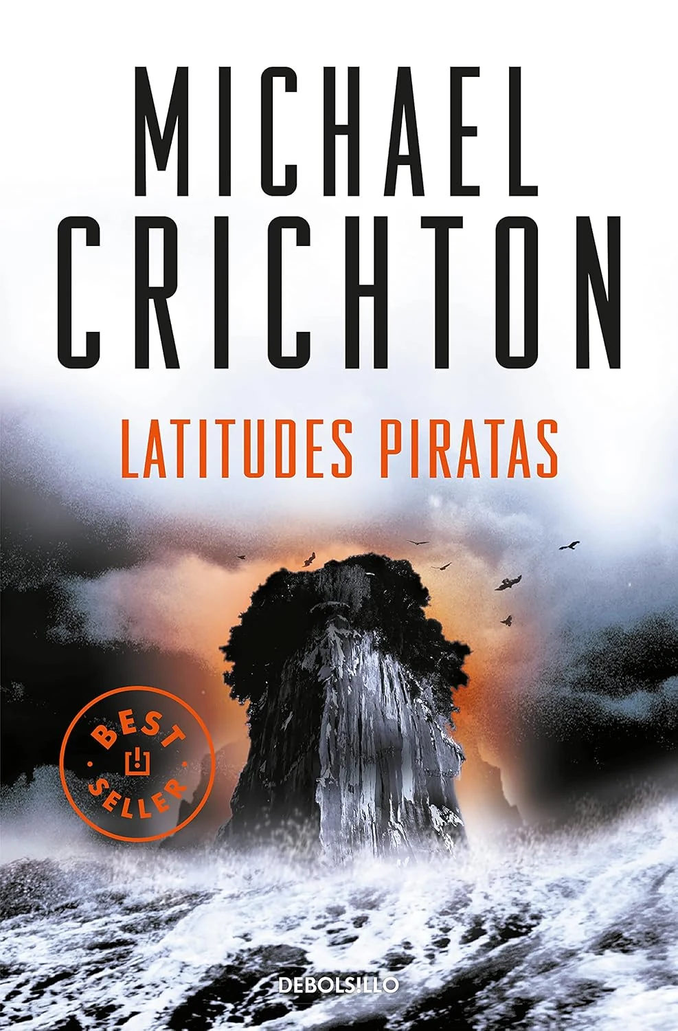 Portada de Latitudes Piratas
