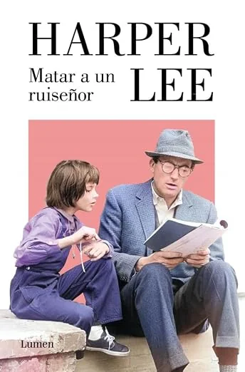 Portada de Matar a un ruiseñor