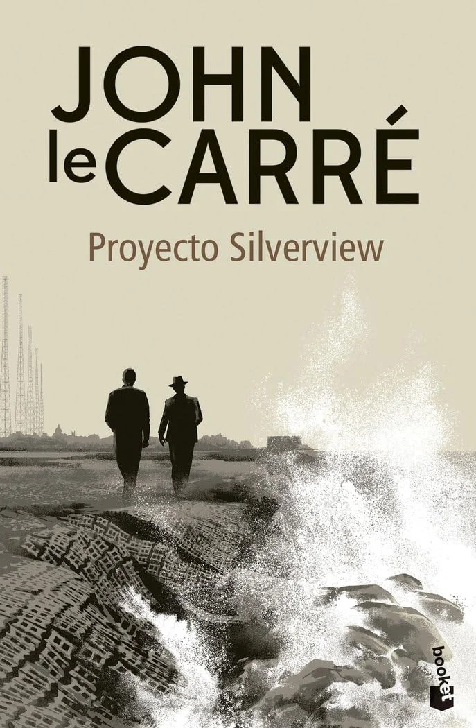 Portada de Proyecto Silverview