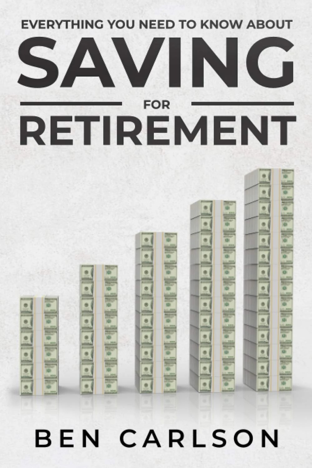 Portada de Saving for retirement