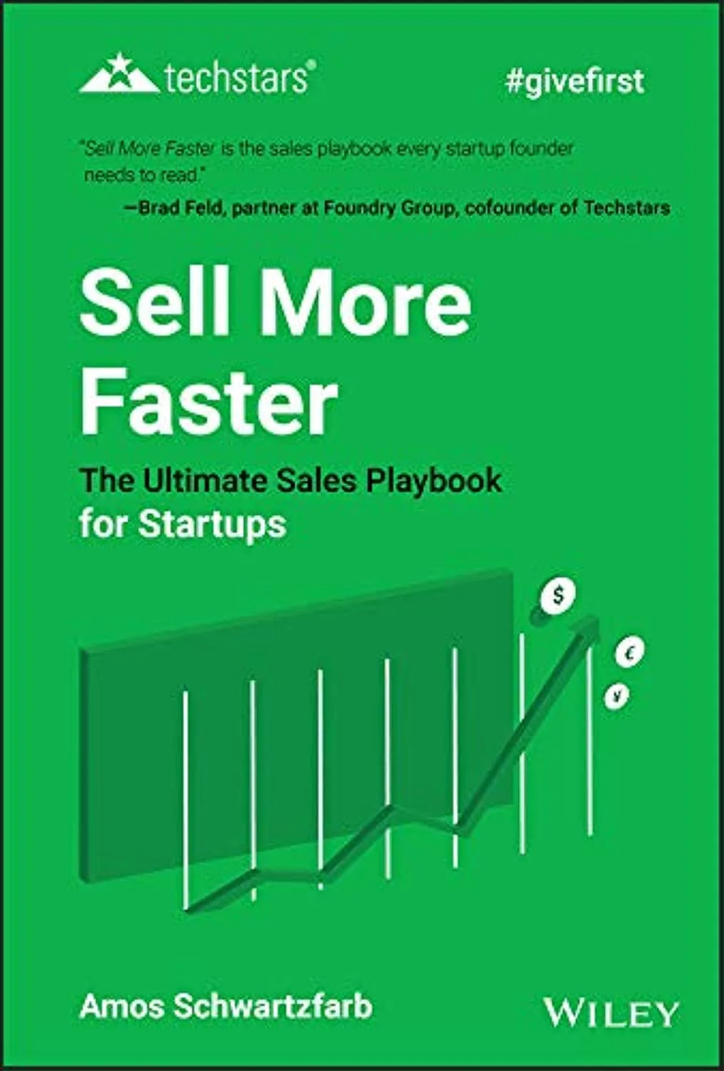 Portada de Sell more faster