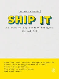 Portada de Ship it