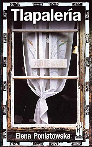 Portada de Tlapalería