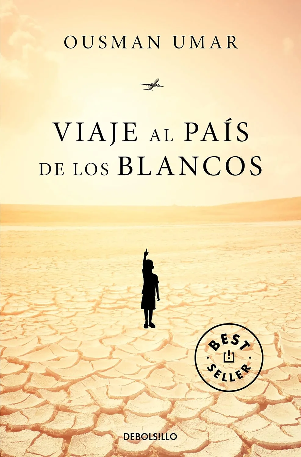 Portada de Viaje al país de los blancos